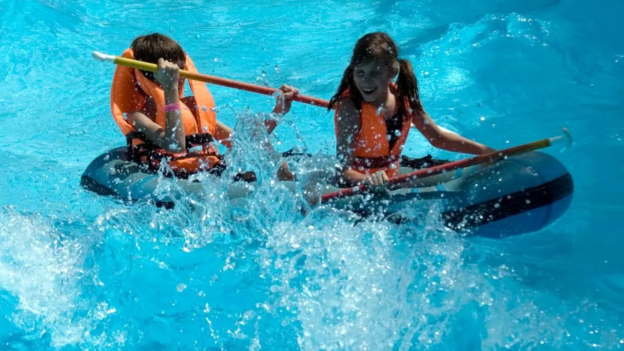 Hotel Titanic Aqua Park - Families and Couples only - Hurghada